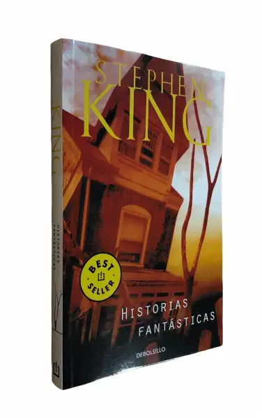 Historias fantásticas — Stephen King