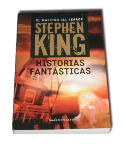 Historias fantásticas — Stephen King