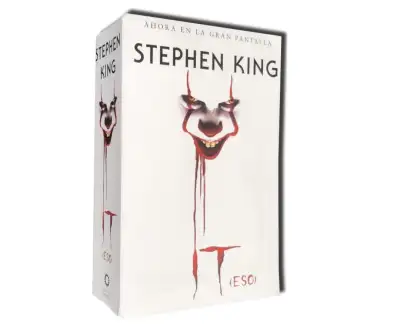 It (eso) — Stephen King