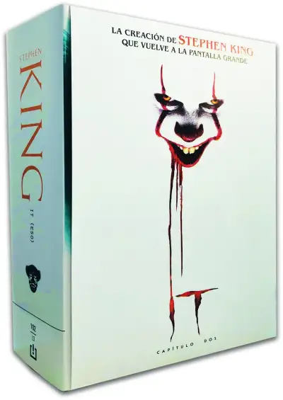 It (eso) — Stephen King