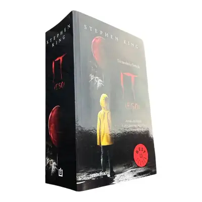 It (eso) — Stephen King