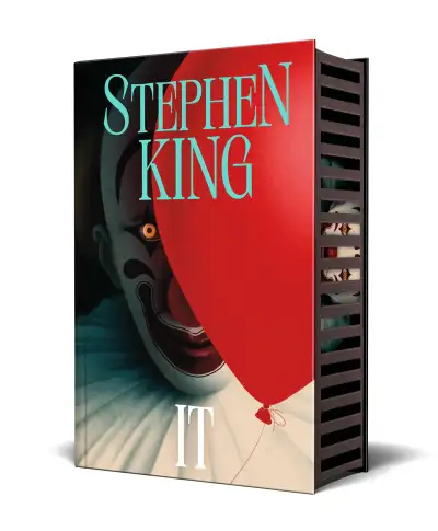 IT (Eso) - Nueva edición aniversario — Stephen King