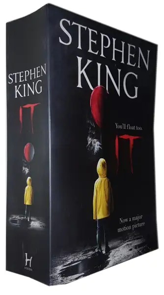 It (inglés) — Stephen King