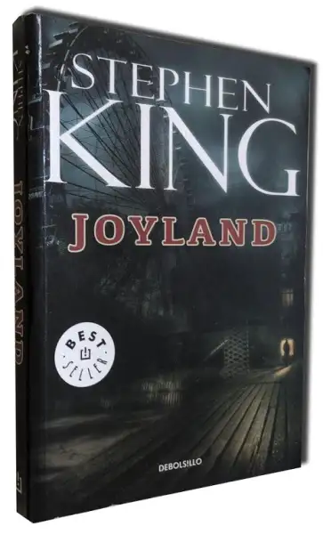 Joyland - Castellano — Stephen King
