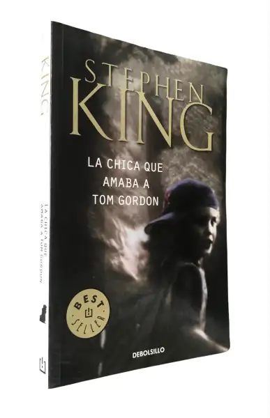 La chica que amaba a Tom Gordon — Stephen King