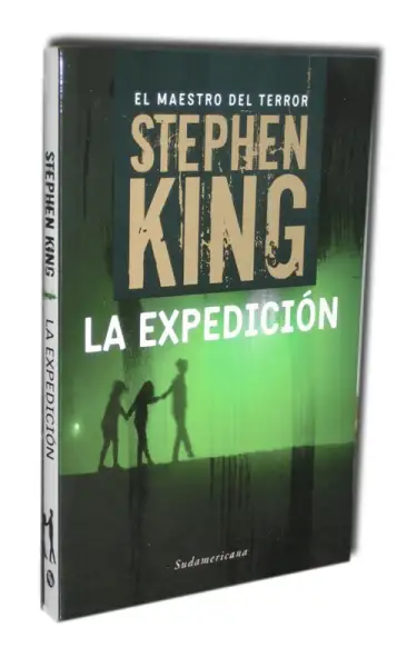 La Expedición — Stephen King
