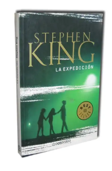 La Expedición — Stephen King