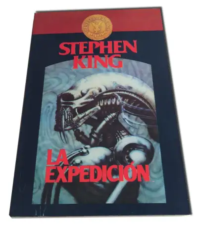 La Expedición — Stephen King