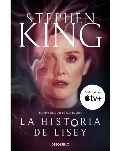 La Historia de Lisey - Edición Tie-In — Stephen King