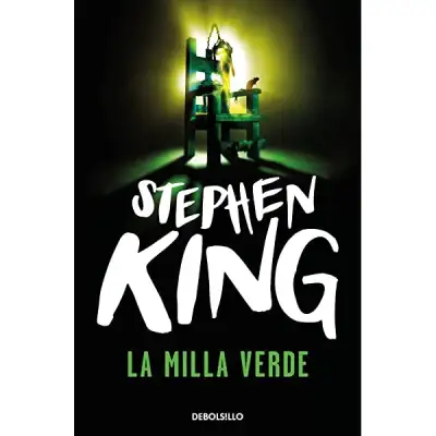 La Milla Verde - Nueva edición — Stephen King