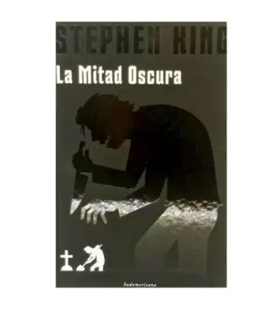 La mitad oscura — Stephen King