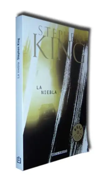 La niebla — Stephen King