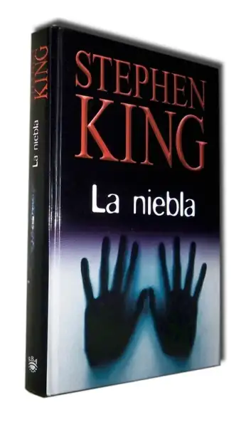 La Niebla — Stephen King