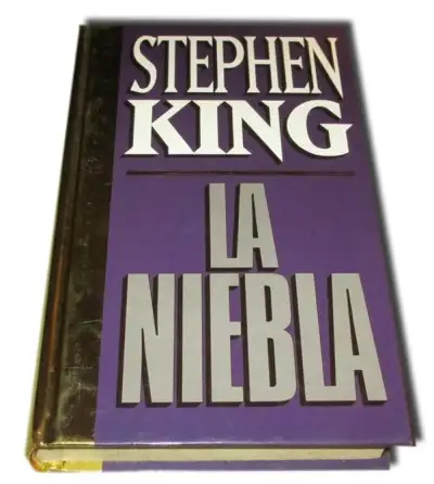 La Niebla — Stephen King
