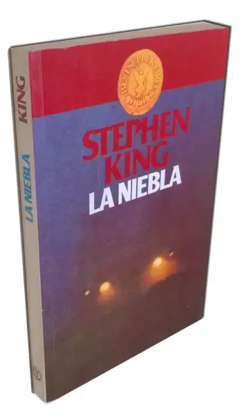 La Niebla — Stephen King