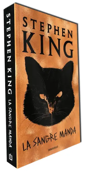 La Sangre Manda — Stephen King
