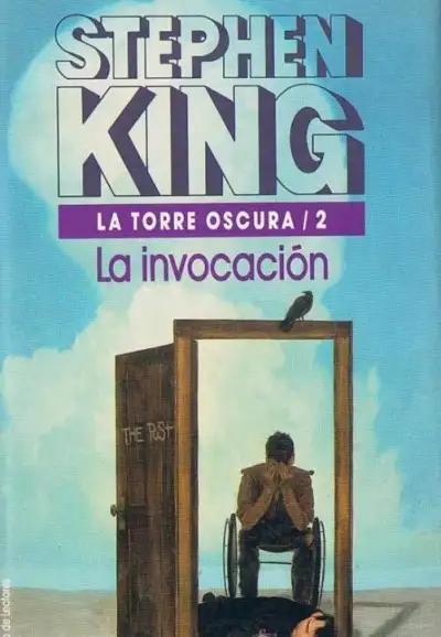 La Torre Oscura 2 - La Invocación — Stephen King