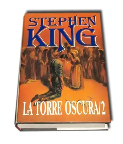 La Torre Oscura 2 - La Invocación — Stephen King