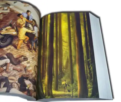 La Torre Oscura 7 - La Torre Oscura — Stephen King