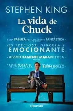 La vida de Chuck - Nueva edición con intro exclusiva — Stephen King