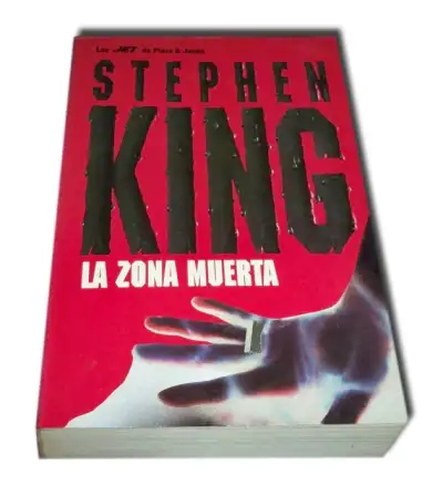 La Zona Muerta — Stephen King