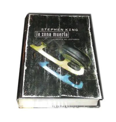 La Zona Muerta — Stephen King