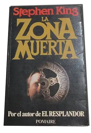 La Zona Muerta — Stephen King