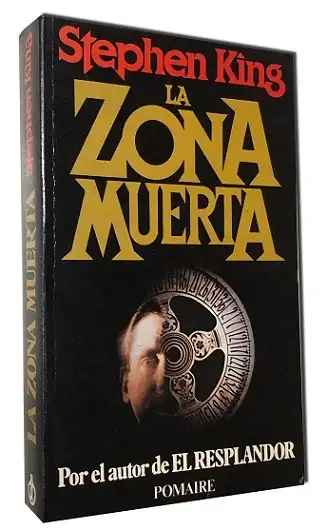 La Zona Muerta — Stephen King