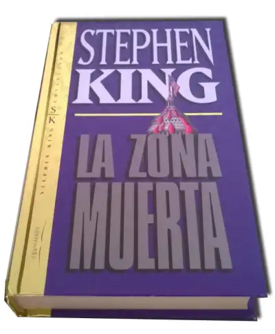 La Zona Muerta — Stephen King