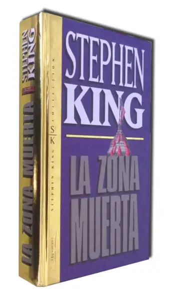 La Zona Muerta — Stephen King