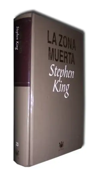 La Zona Muerta — Stephen King