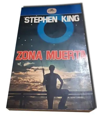 La Zona Muerta — Stephen King