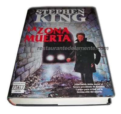 La Zona Muerta — Stephen King