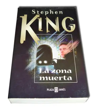 La Zona Muerta — Stephen King