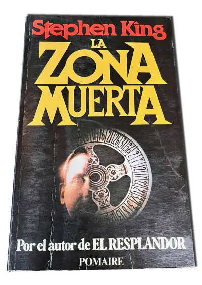 La Zona Muerta — Stephen King
