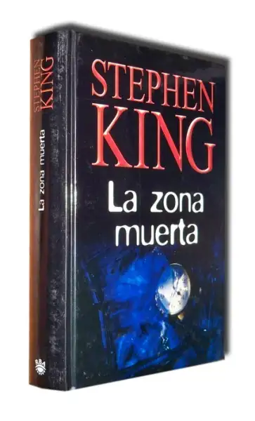 La Zona Muerta — Stephen King