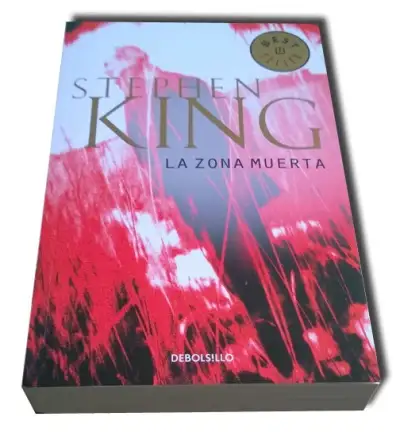 La Zona Muerta - Edición española — Stephen King