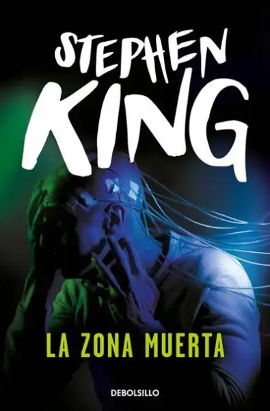 La Zona Muerta - Nueva edición española — Stephen King