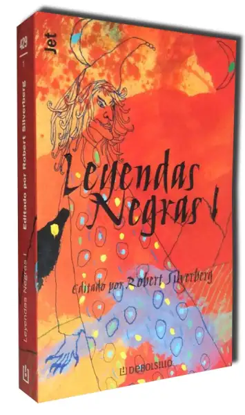 Leyendas Negras 1 — Stephen King