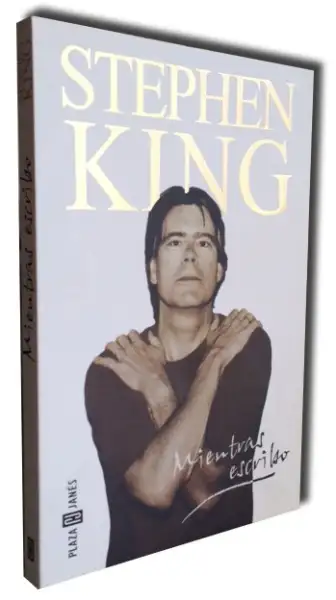 Mientras Escribo — Stephen King