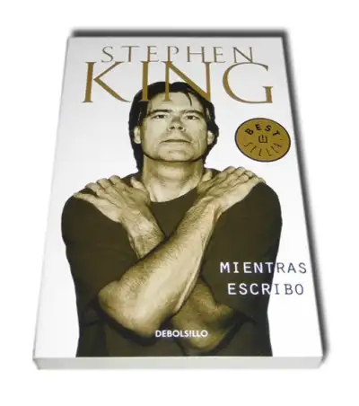 Mientras Escribo — Stephen King