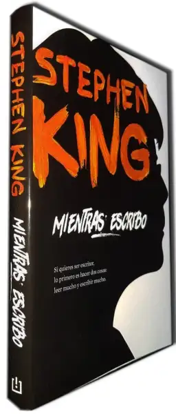 Mientras Escribo — Stephen King