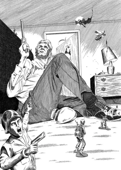 Night Shift - Edición limitada Gift — Stephen King
