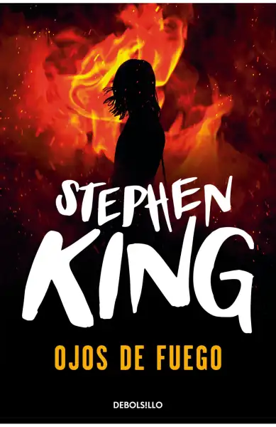Ojos de Fuego — Stephen King