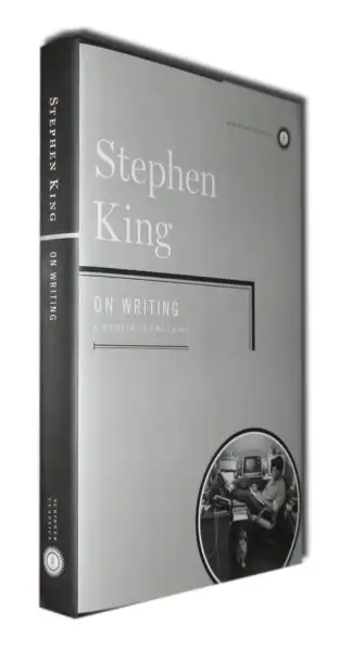 On Writing - Ed. aniversario — Stephen King