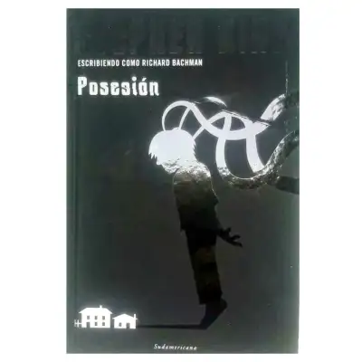 Posesión — Stephen King