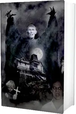 Salem's Lot - Studies in the Horror Film (editado por Tony Earnshaw) — Stephen King