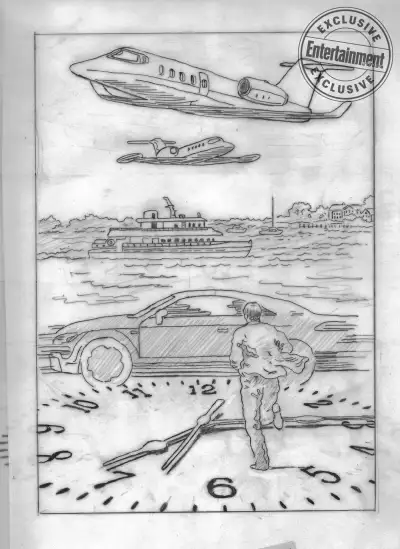 The Colorado Kid - Ilustrado — Stephen King