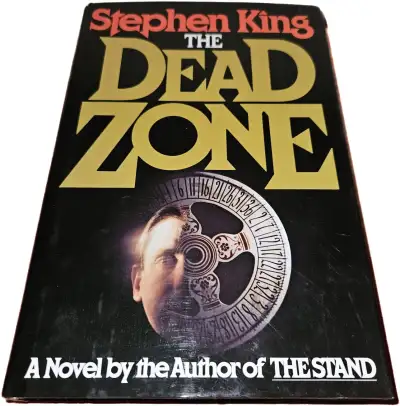 The Dead Zone — Stephen King