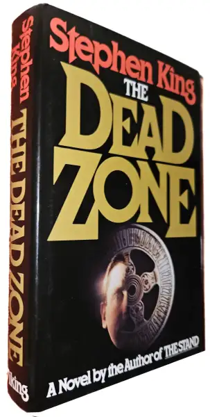 The Dead Zone — Stephen King